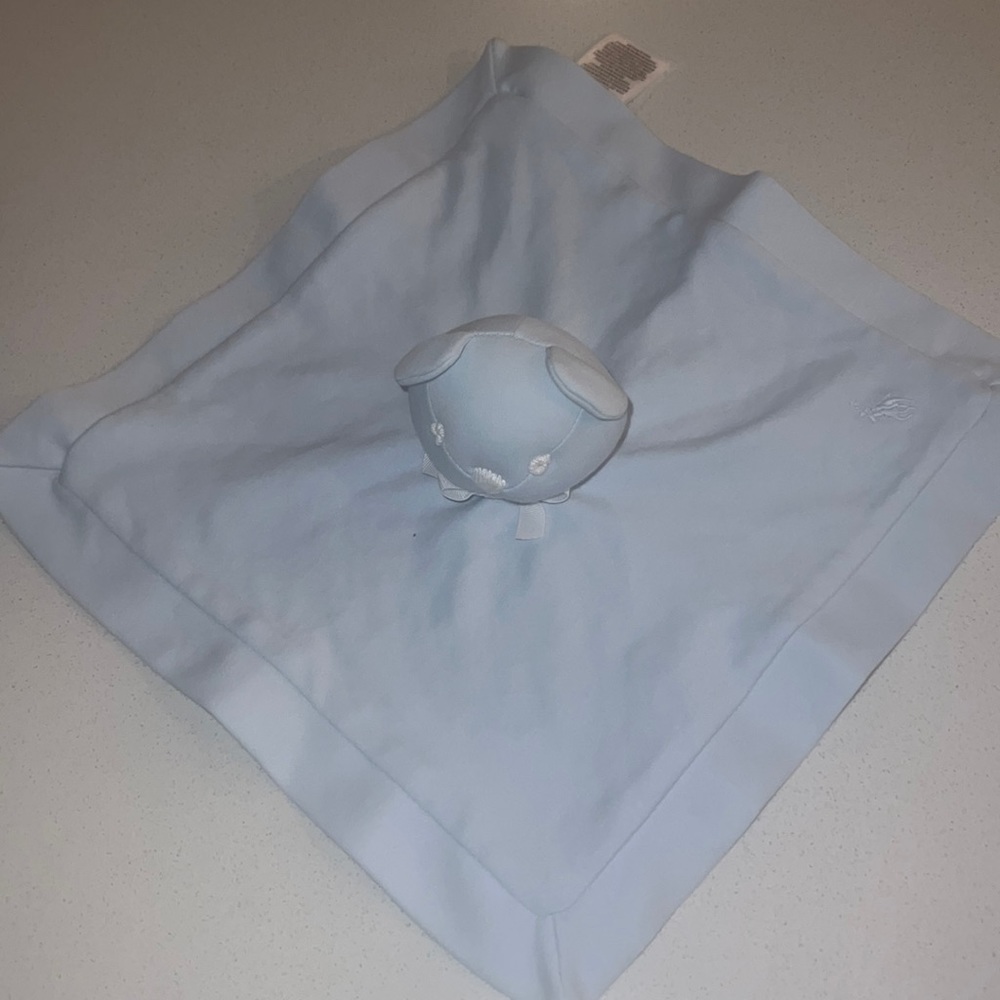 Ralph Lauren baby boy